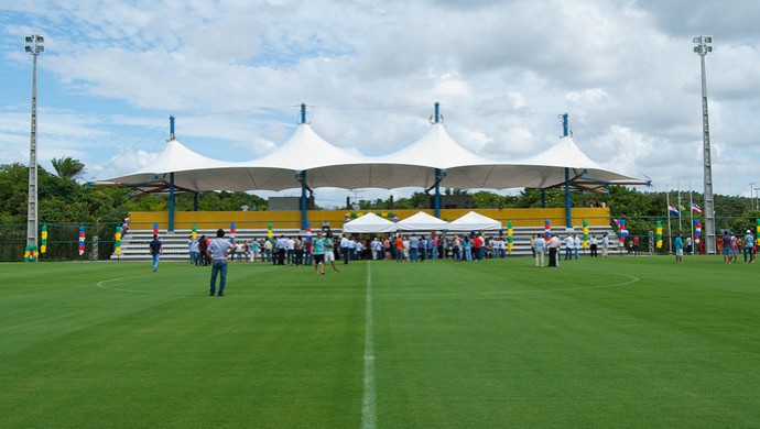 Finais do Matense de Futebol do Litoral acontecem neste domingo 
