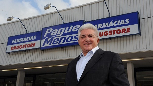 Dono da rede de farmácias Pague Menos é preso em Fortaleza