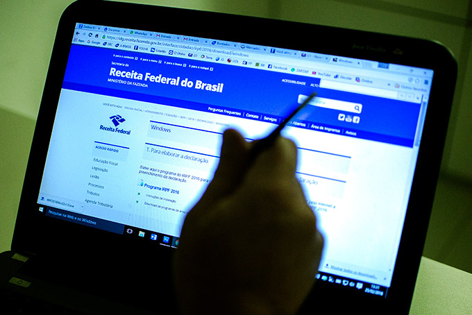 Receita Federal abre nesta segunda consulta ao 4º lote do IR