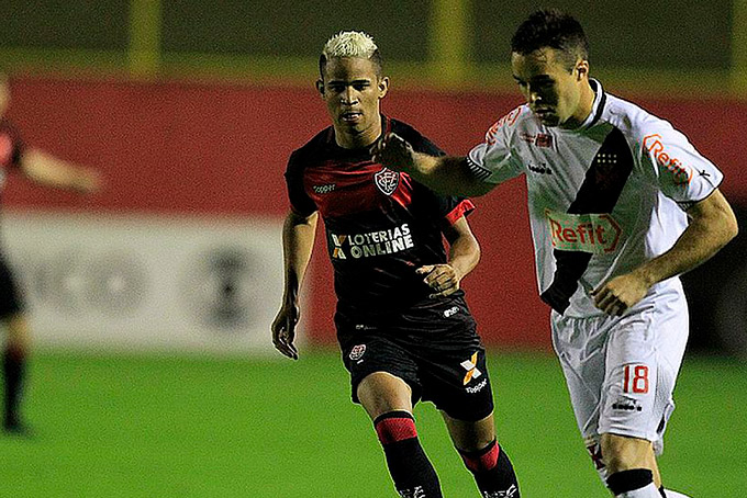 Erick e Lucas Ribeiro desfalcam o Leão contra o Ceará
