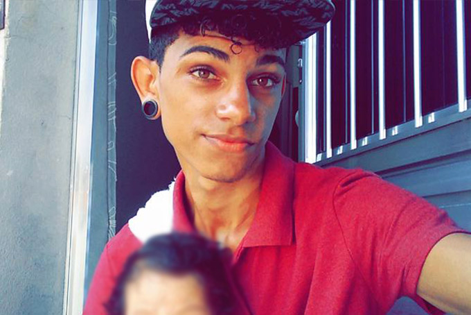 Corpo de jovem é encontrado em Praia do Forte 
