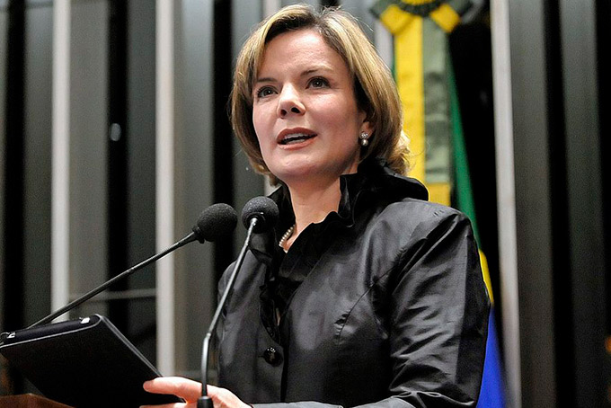 PT tem até esta terça para indicar substituto de Lula