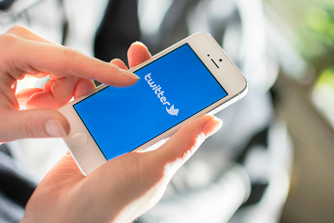 Twitter anuncia serviço para prevenção do suicídio
