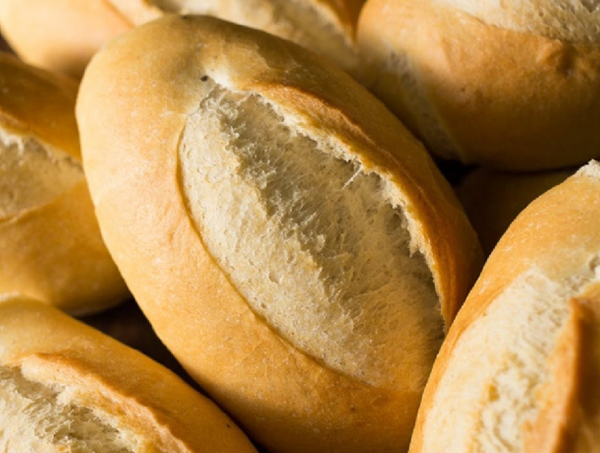Em dois meses, preço de massas e pães subiu 10% no país