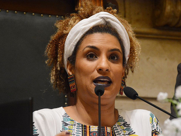Seis meses após assassinatos, caso Marielle aguarda solução