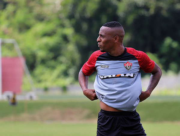 Jeferson e Rodrigo Andrade não enfrentam o Botafogo