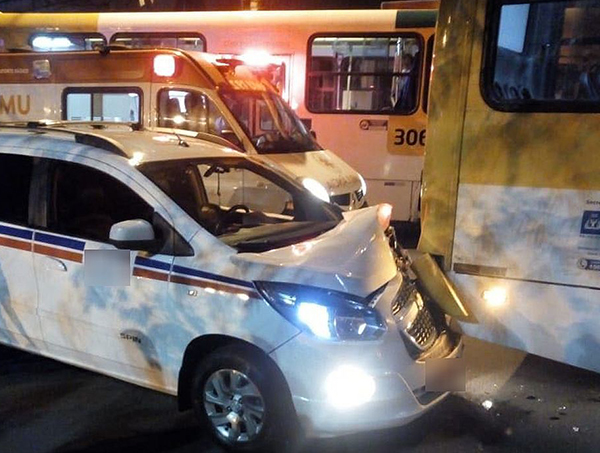 Taxista é morto com tiro na cabeça durante assalto no Barbalho