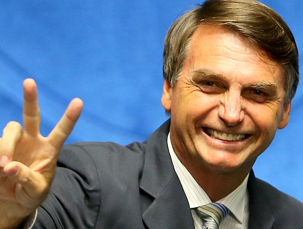 Datafolha: Bolsonaro tem 28% das intenções de voto; Haddad tem 16%