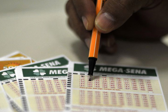 Mega-Sena especial vai sortear prêmio de R$ 17 milhões