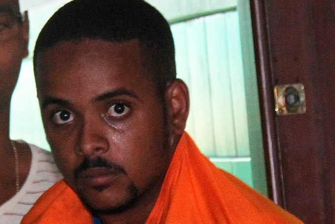 Acusado de matar esposa é condenado a 21 anos de prisão