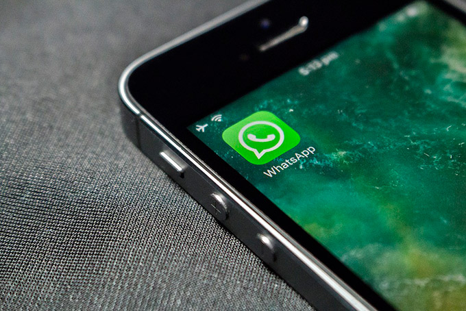 Política é o que movimenta os grupos de WhatsApp, diz pesquisa