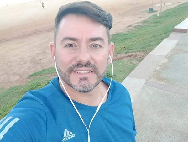 Consultor de telefonia é morto por PMs durante perseguição