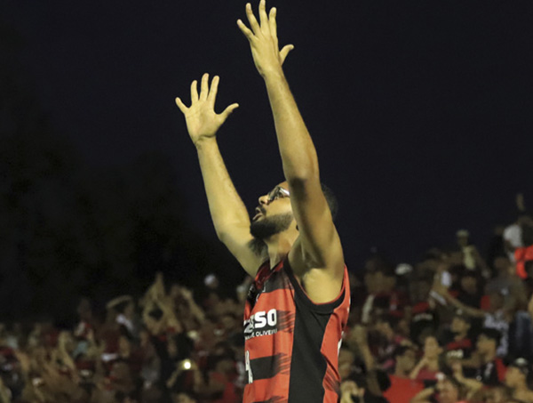 Vendas para Vitória X Botafogo já começaram; veja como comprar