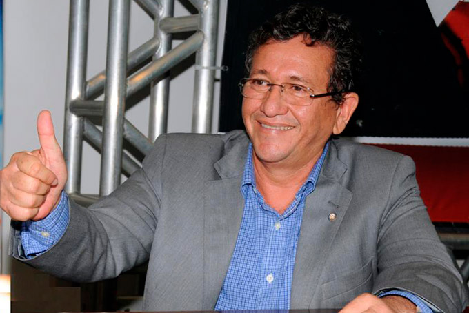 STJ nega recurso de Luiz Caetano e mantém condenação do TJ-BA