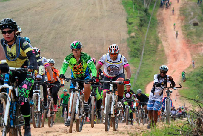 6ª edição do Trilhão de Bike acontece neste domingo 