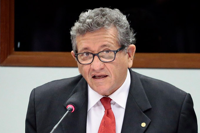 STJ torna Luiz Caetano inelegível pela Lei da Ficha Limpa