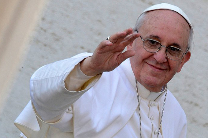 Vaticano assina acordo histórico com a China para nomeação de bispos