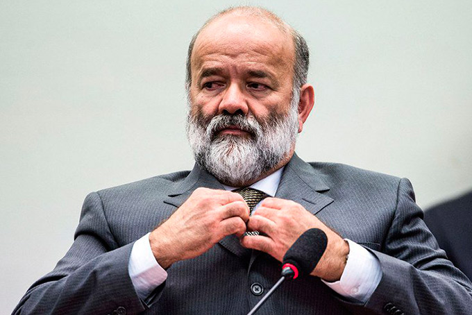 Lava Jato pede mais uma condenação para Vaccari