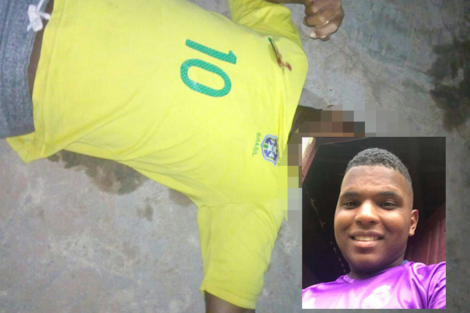 Jovem é morto e dois são baleados em Imbassaí