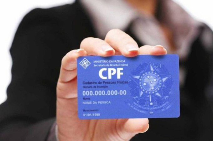 Consumidor não é obrigado a informar CPF nas compras