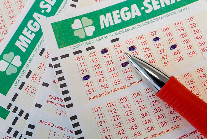 Ganhador da Mega-Sena ainda não retirou os R$ 21,7 milhões