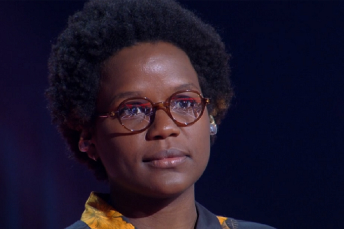 Favorita do The Voice Brasil, Priscila Tossan, é eliminada
