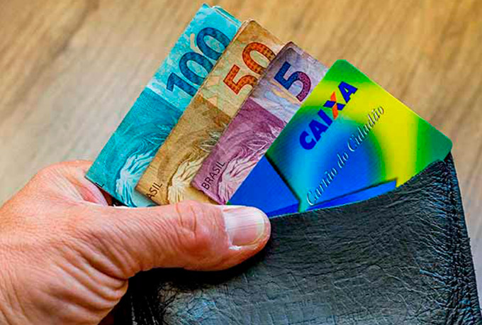 Mais de 200 mil baianos têm até sexta para sacar Pis/Pasep