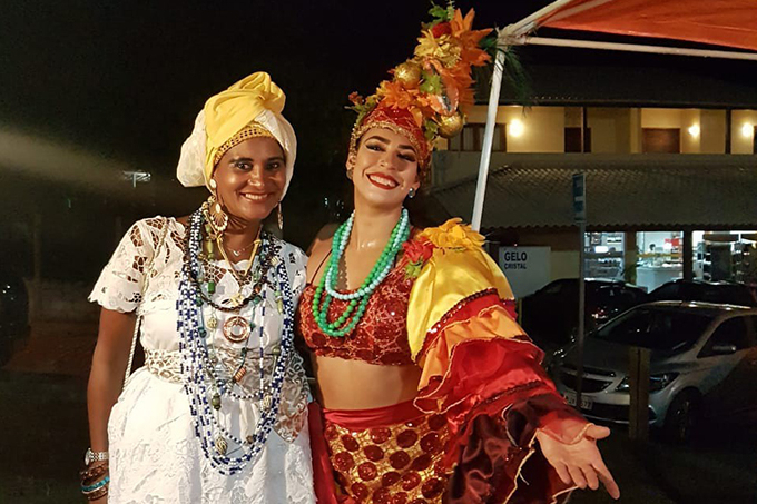 'Imbassaí em Cena' acontece na Praça Amendoeira nesta quinta
