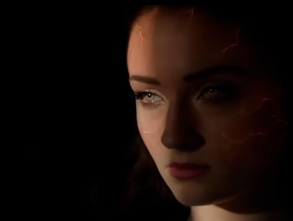Primeiro trailer de X-Men: ‘Fênix Negra’ é divulgado