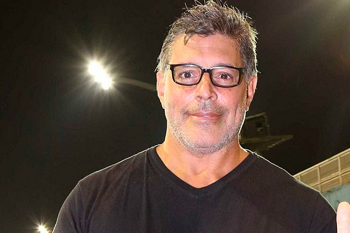Alexandre Frota é condenado a indenizar Gilberto Gil em R$20 mil