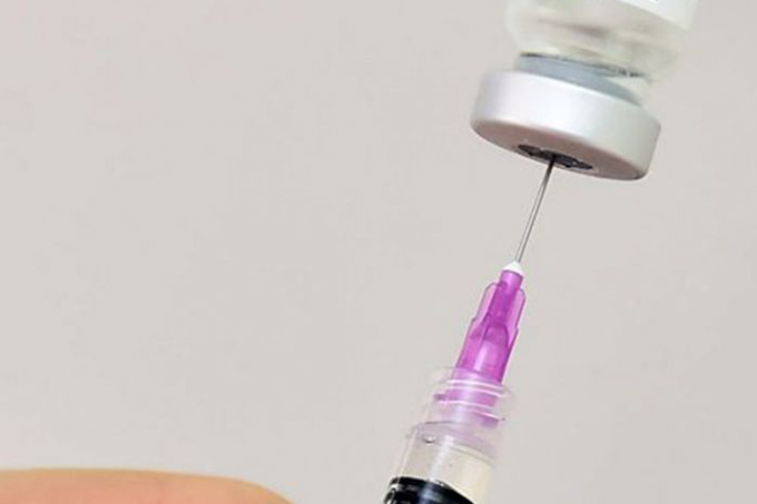 Saúde estuda incluir duas novas doses no calendário de vacinação