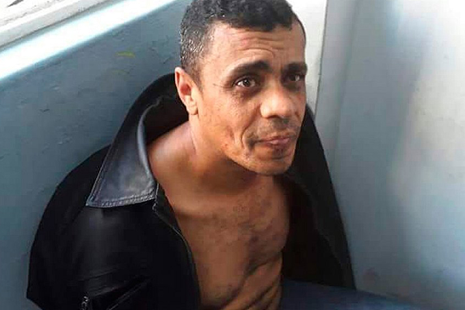 Laudo aponta insanidade mental em agressor de Bolsonaro