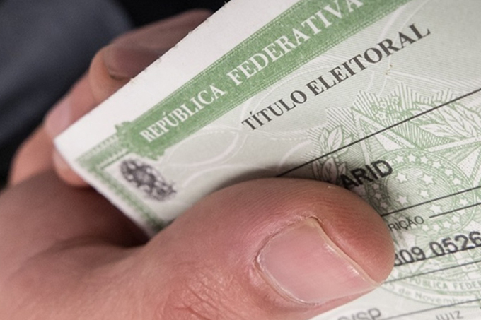 Seções eleitorais sofrem alteração em Dias d’Ávila