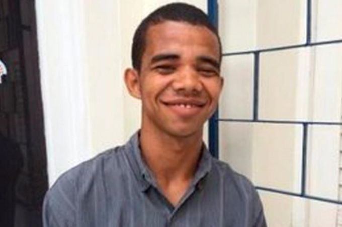 Para roubar celular, homem mata vizinho com botijão de gás 