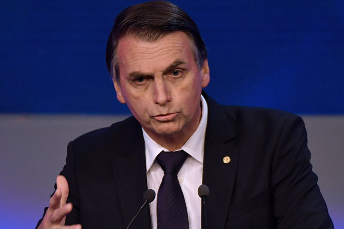 Vídeos de evangélicos na web alimentam tom de adoração a Bolsonaro