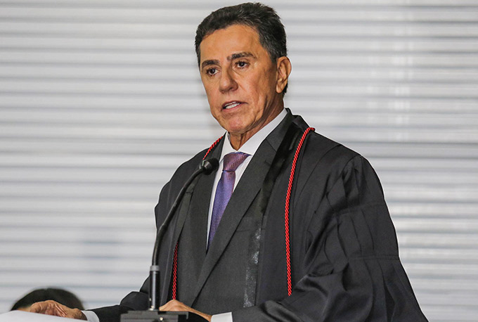 Rotondano diz que intensificou combate às ‘fake news’