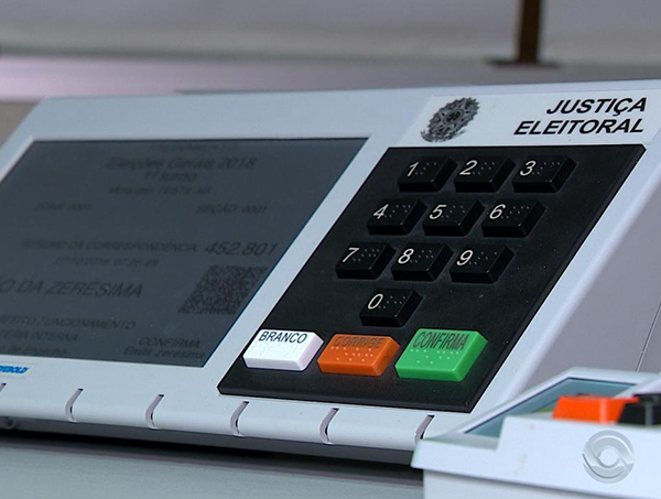 Mais Região fará cobertura exclusiva das eleições 2018