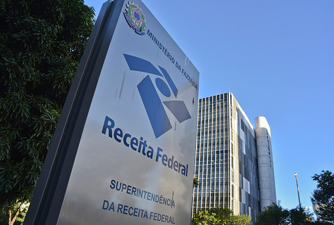 Receita libera consulta do quinto lote de restituição do IRPF 2018