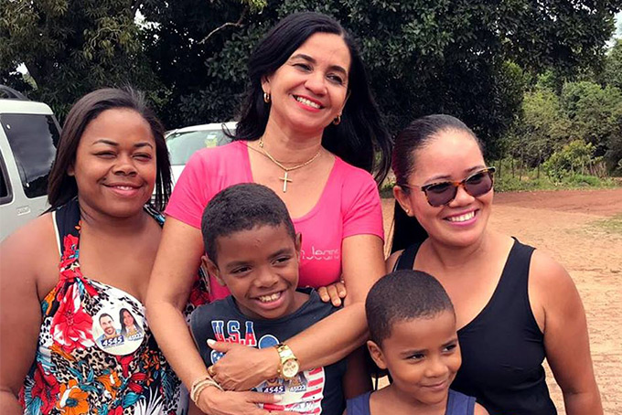 De olho em 2020, Lulu testará força política neste domingo 