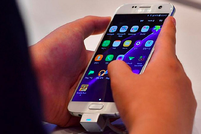 Posso levar celular para a cabine eleitoral?