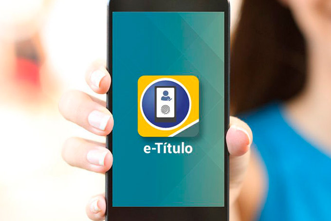 E-título: saiba como baixar o título digital para votar nestas eleições