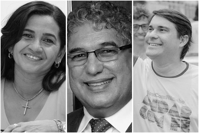 Confira a lista dos 30 estaduais mais votados em Mata de S. João 