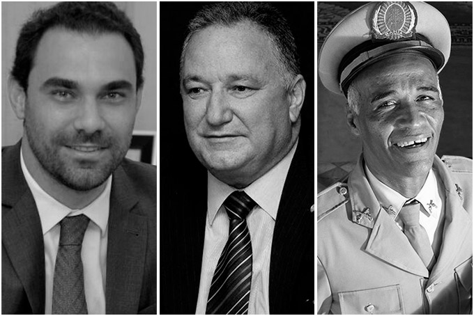 Confira a lista dos 30 federais mais votados em Mata de S. João 