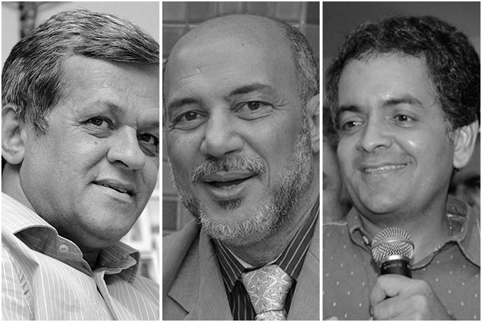 Confira a lista dos 20 estaduais mais votados em Dias d'Ávila 