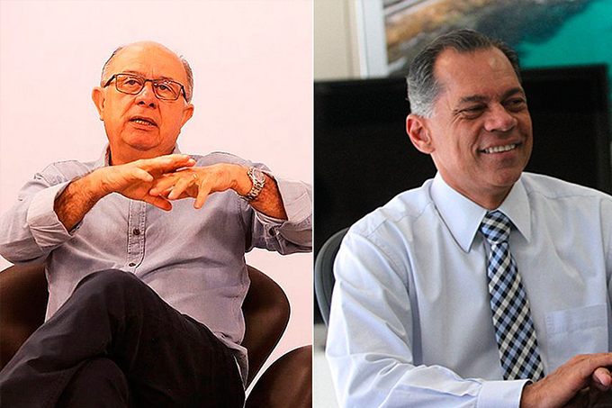 Candidatos derrotados ao governo da Bahia declaram apoio a Bolsonaro