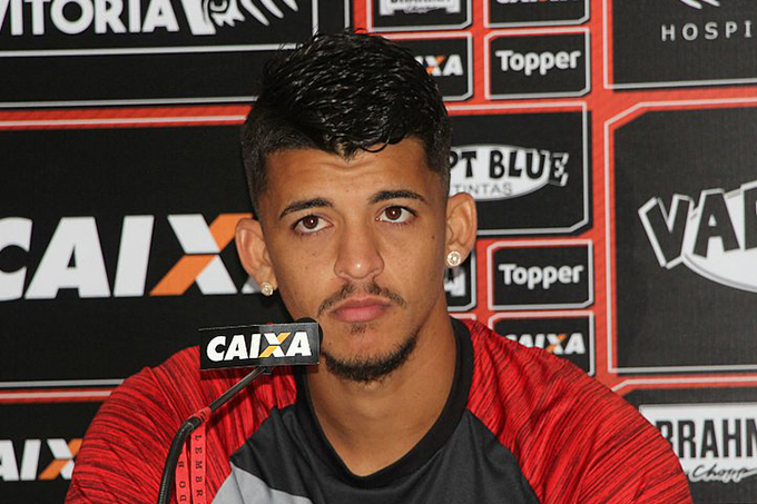 Por fuga do Z4, Bruno Bispo pede Vitória valente fora de casa