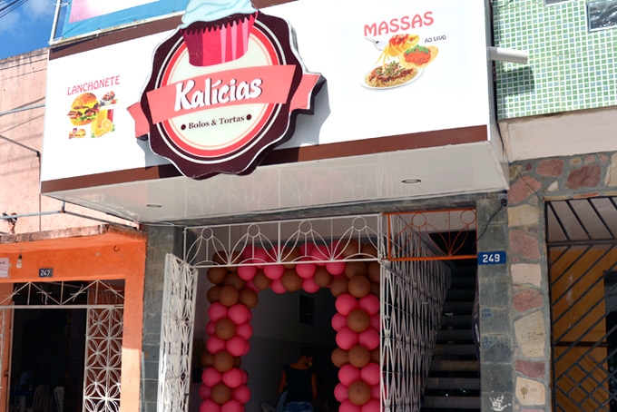 Kalícias promove noite especial no Dia das Crianças