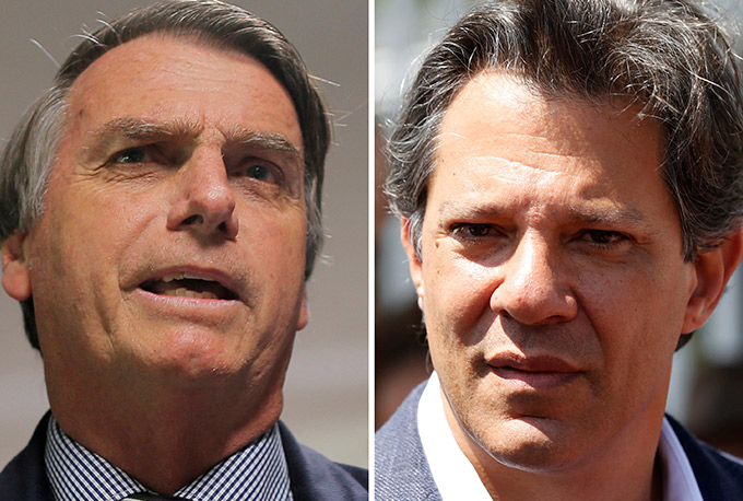 Propaganda eleitoral do 2º turno começa na próxima sexta