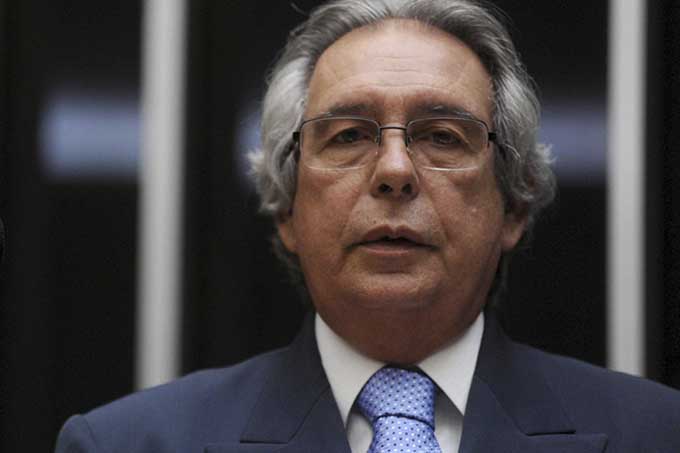STF absolve deputado Paulo Magalhães da acusação de crime eleitoral