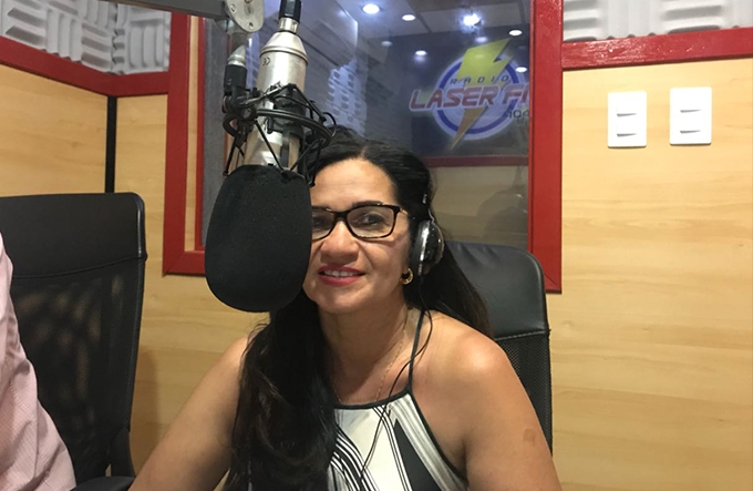 Lulu dá sinais de que não retorna à Ação Social 